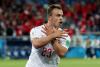 'I respect Xhaka and Shaqiri as footballers, but if you like Albania so much, then why don’t you play for Albania?' Nemanja Matic on Serbia rivalry and political tension