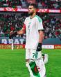 Mahrez penalty sends Algeria into AFCON last 16 with gritty win over Burkina Faso