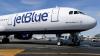 JetBlue hoping to shed discount airline brand with first-class seating, airport lounges in 2026