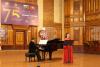 Bulgarian Classical Music Showcased in Hanoi at Anniversary Concert