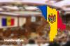 (DOC) Moldovan MP who spent 640,000 lei on security and €130,000 on travel in 2025