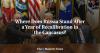 Where Does Russia Stand After a Year of Recalibration in the Caucasus?