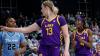 3 Takeaways: LSU women's basketball beats Alabama State