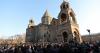 Lemkin Institute Decries ‘State Repression’ Against Armenian Church