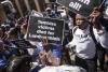 Corruption in South Africa ‘seems to be worsening’