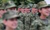 Croatia Sends Medical Examination Invitations to 2007-Born Conscripts
