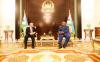 Egypt, Djibouti explore expanded infrastructure, development cooperation