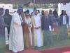 Gambian president lauds QC’s support for empowerment of vulnerable groups