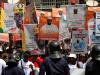 Guineans Vote in Presidential Election