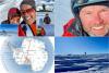 Icelandic adventurer completes epic solo crossing of Antarctica