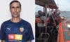 'Daughter, 12, of Valencia football manager is found dead' after he and three of his children are feared to have drowned when their boat capsized off Indonesia