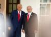 Trump–Netanyahu Florida Meeting Set Against Gaza Cease-Fire and Escalating Iran Warnings