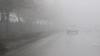 JMD warns of dense fog in several Amman areas