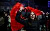 World : Kosovo's Ruling Party Takes Lead In Snap Election