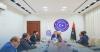 Ministry of Foreign Affairs discusses Doctors Without Borders’ 2026 plan in Libya