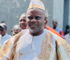 Liberia: “I Feel Happier and More Secure Under President Boakai ”— Sen. Saah Joseph