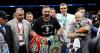 Usyk in talks with new promoter after moving away from Riyadh Season