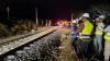 Mexican train derailment kills at least 13 people…