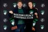 Boston Legacy FC announces signing of Hanson’s Sammy Smith