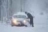 Cleanup continues following Minnesota blizzard; Minneapolis, St. Paul declare snow emergencies