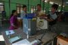 Myanmar Voters Cast Ballots in First Elections Since 2021 Coup
