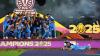 India and South Africa become world champions, Netherlands and Nepal sizzle, Sri Lanka fizzle