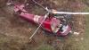 Midair helicopter crash in New Jersey leaves 2 dead
