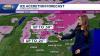 Video: Freezing rain, ice accumulation Monday in New Hampshire
