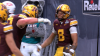 P.J. Fleck secures seventh straight Bowl victory as Minnesota defeats New Mexico 20-17 in overtime thriller at Rate Bowl