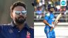 Rishabh Pant merits ODI recall vs New Zealand before selectors turn to in-form Ishan Kishan