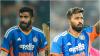 India plan to rest Jasprit Bumrah, Hardik Pandya for New Zealand ODIs: Reports