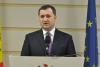 Moldovan authorities receive Interpol request in Vlad Filat's case