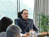 JP Nadda chairs high-level review on healthcare reforms, TB Mukt Bharat in Haryana