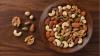 Study: Nuts Reduce Cravings for Sweets and Fast Food
