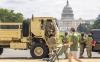 Natural disasters, crime and federal protection missions made 2025 busy for the National Guard