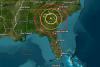 Weak Earthquake Shakes Georgia, South and East of Atlanta