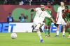 Algeria advance, Cameroon hold Ivory Coast 1-1