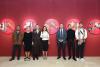 Vice-President of Heydar Aliyev Foundation Leyla Aliyeva visits Azerbaijan National Carpet Museum