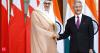 India, Bahrain exchange draft terms to begin trade pact talks