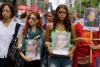To Live Without Fear: Brazilian Protests Denounce Rise in Gender-Based Violence