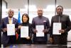 Vingroup signs mobility MOU with Kinshasa authorities