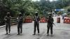 Ecuador restricts land borders to two crossings as security forces tighten control