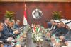 UAE, Egypt move to finalise comprehensive economic partnership agreement negotiations