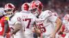 College Football Playoff predictions: Final score picks for Alabama vs. Indiana, other CFP quarterfinals