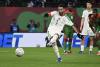 Mahrez sends Algeria into last-16, as Cameroon hold Ivory Coast