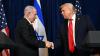 US updates: Trump, Netanyahu meet to discuss Gaza deal, Iran