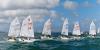 Bermuda Sailors Compete At Orange Bowl Regatta