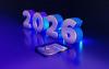 New Year’s Predictions: Business School Thought Leaders Look Ahead To 2026