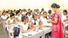 Over 160,000 Graduates Sit Nationwide Exam for Teaching Appointments
