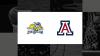 How to watch South Dakota State vs. Arizona men's basketball: TV channel and streaming options for December 29